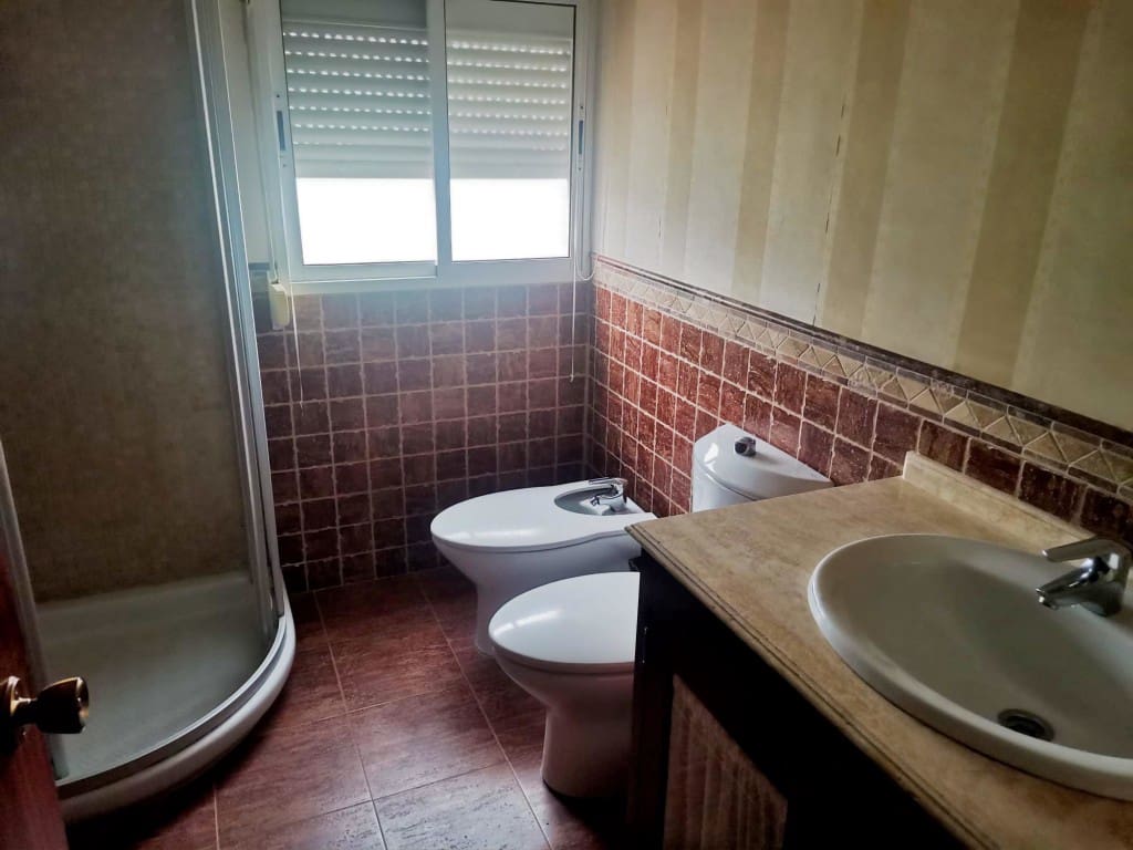 5 soverom Hus til salgs i Bobadilla de Alcaudete - € 150 000 (Ref: 5125481)