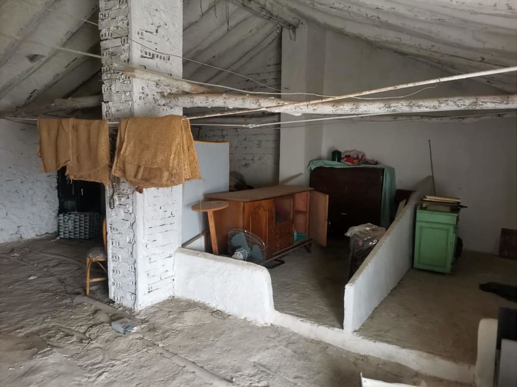 5 soverom Hus til salgs i Bobadilla de Alcaudete - € 150 000 (Ref: 5125481)