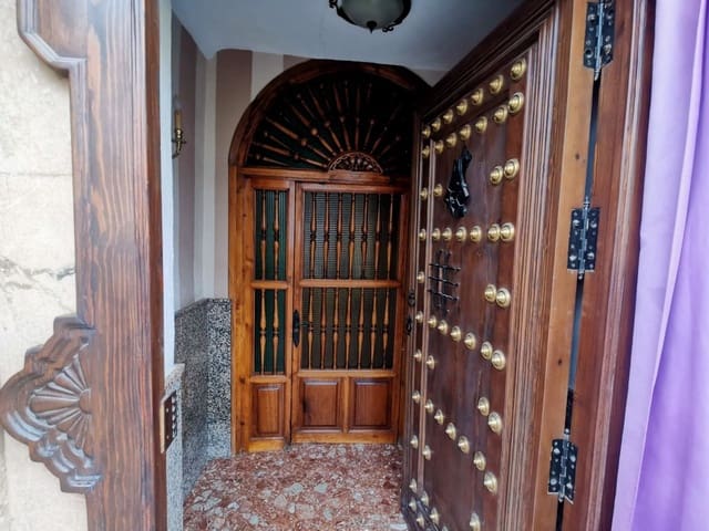 5 camera da letto Casa in vendita in Bobadilla de Alcaudete, Alcaudete - 150.000 € (Rif: 5125481)