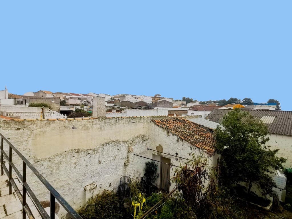 5 soverom Hus til salgs i Bobadilla de Alcaudete - € 150 000 (Ref: 5125481)