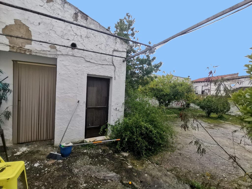 5 soverom Hus til salgs i Bobadilla de Alcaudete - € 150 000 (Ref: 5125481)