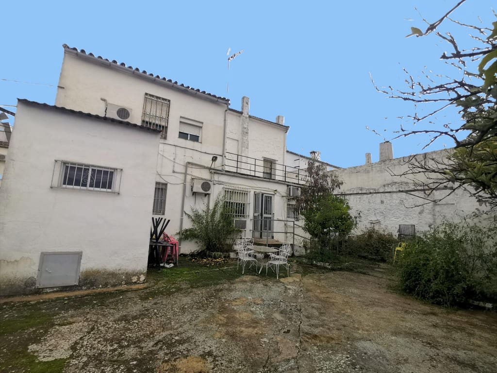 5 soverom Hus til salgs i Bobadilla de Alcaudete - € 150 000 (Ref: 5125481)
