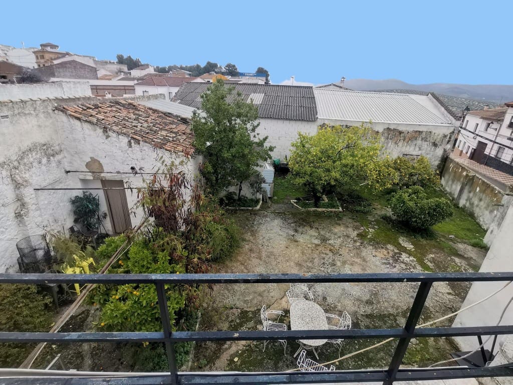 5 soverom Hus til salgs i Bobadilla de Alcaudete - € 150 000 (Ref: 5125481)