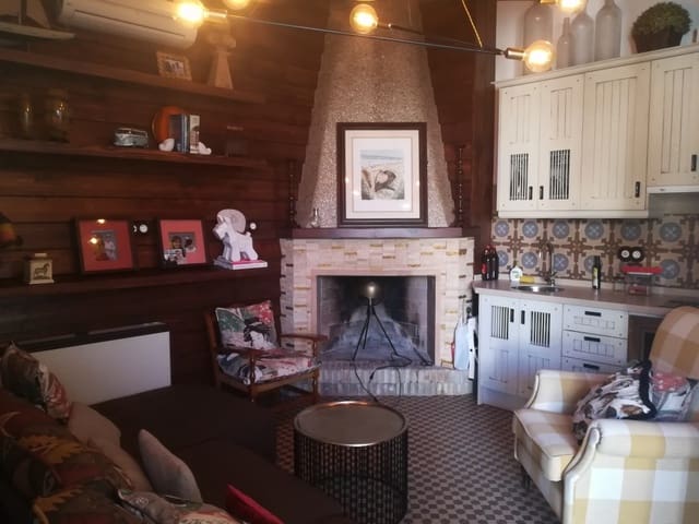 2 sovrum Hus till salu i Bobadilla de Alcaudete, Alcaudete - 80 000 € (Ref: 5138144)