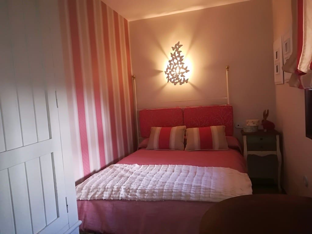 2 soveværelse Byhus til salg i Bobadilla de Alcaudete - € 80.000 (Ref: 5138144)