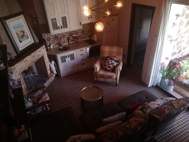 2 sovrum Hus till salu i Bobadilla de Alcaudete, Alcaudete - 80 000 € (Ref: 5138144)