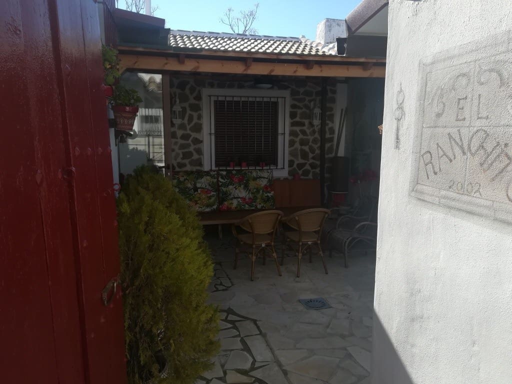 2 soveværelse Byhus til salg i Bobadilla de Alcaudete - € 80.000 (Ref: 5138144)