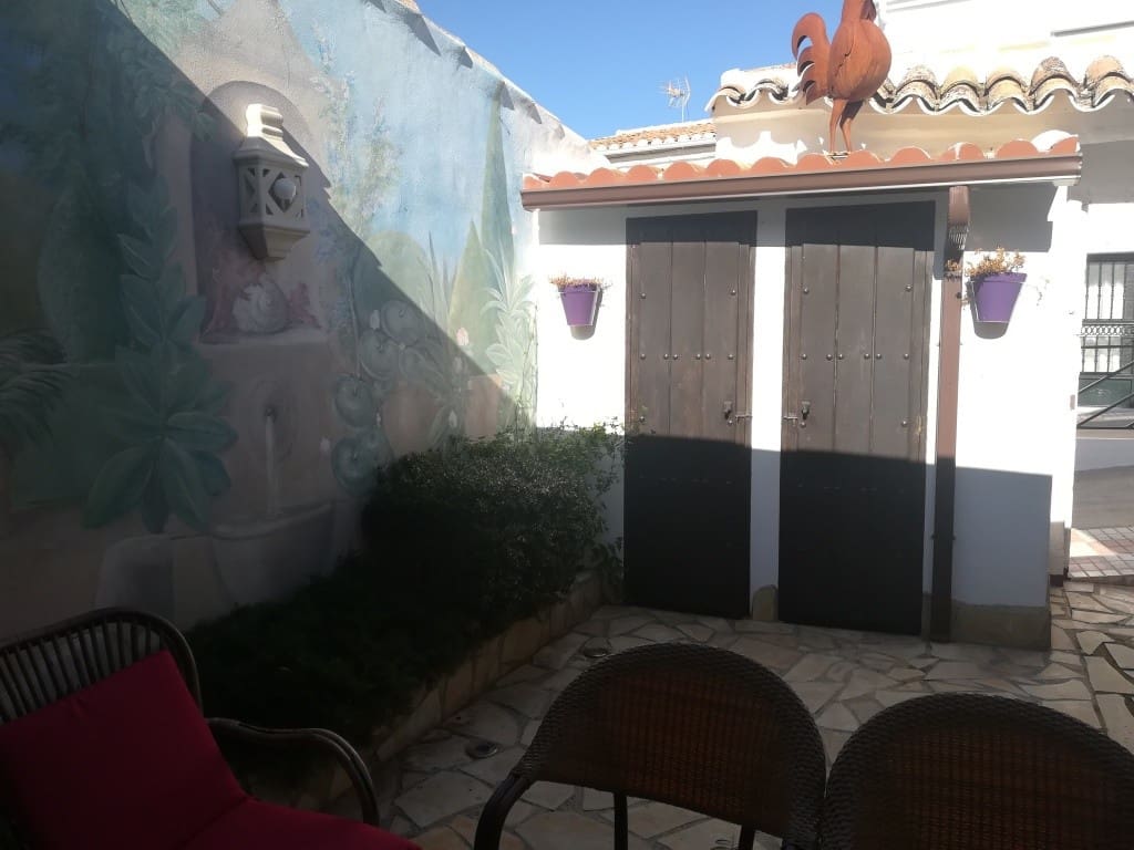 2 soveværelse Byhus til salg i Bobadilla de Alcaudete - € 80.000 (Ref: 5138144)