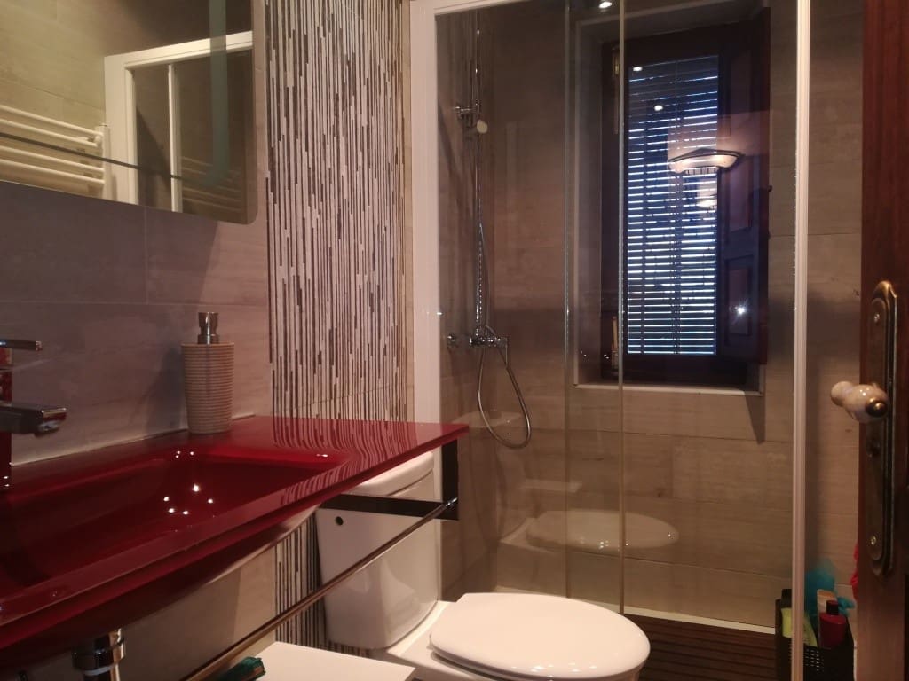 2 soveværelse Byhus til salg i Bobadilla de Alcaudete - € 80.000 (Ref: 5138144)