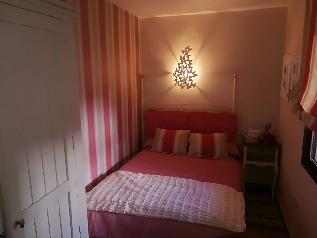 2 soveværelse Byhus til salg i Bobadilla de Alcaudete - € 80.000 (Ref: 5138144)