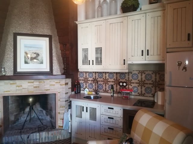 2 sovrum Hus till salu i Bobadilla de Alcaudete, Alcaudete - 80 000 € (Ref: 5138144)