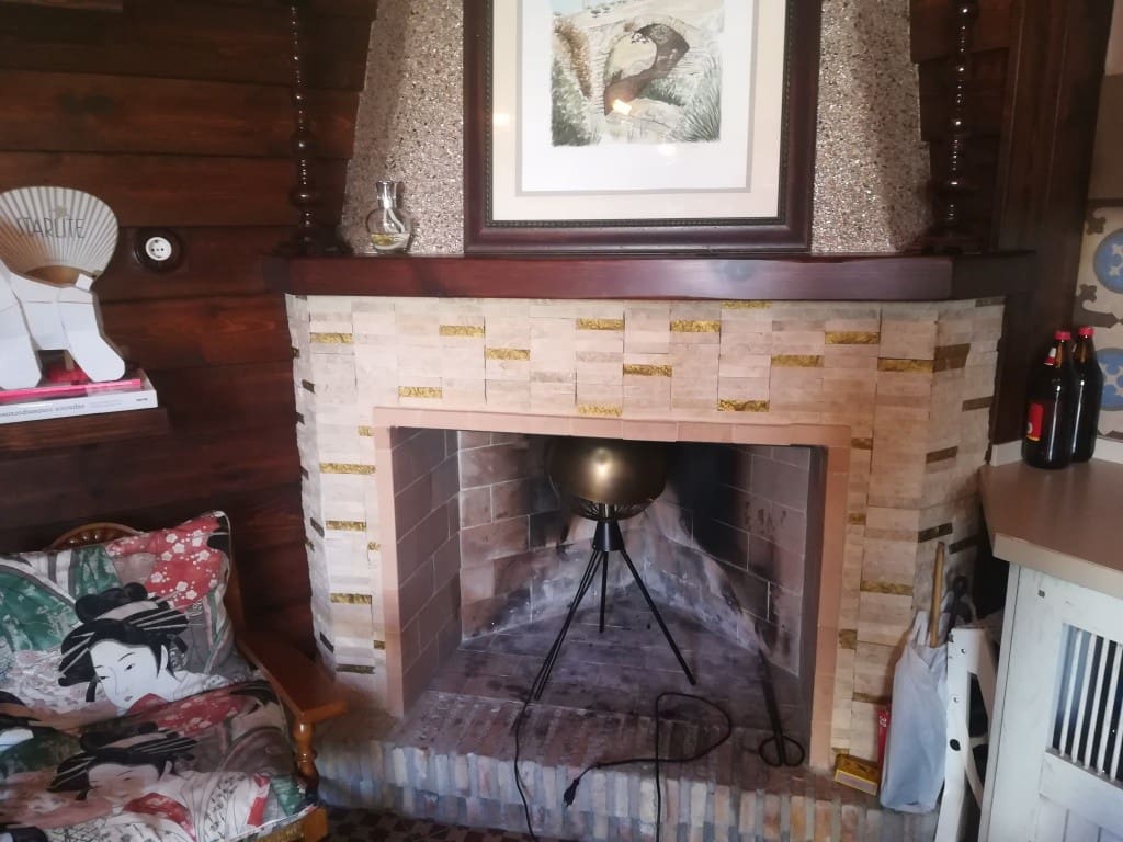 2 soveværelse Byhus til salg i Bobadilla de Alcaudete - € 80.000 (Ref: 5138144)