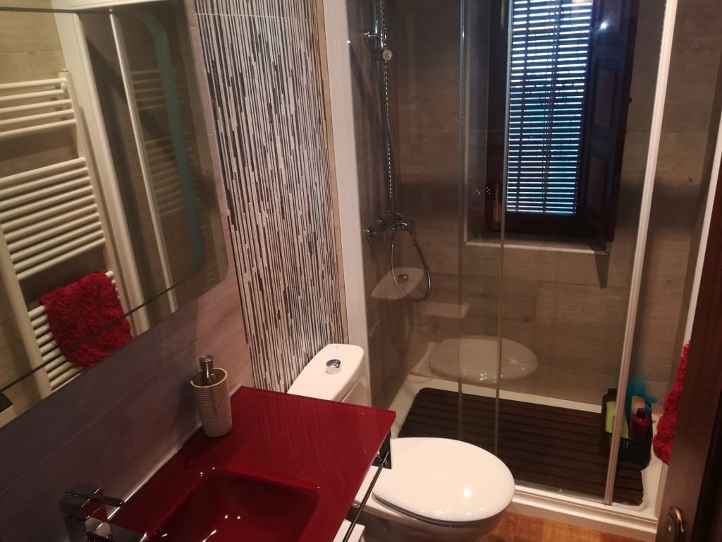 2 soveværelse Byhus til salg i Bobadilla de Alcaudete - € 80.000 (Ref: 5138144)