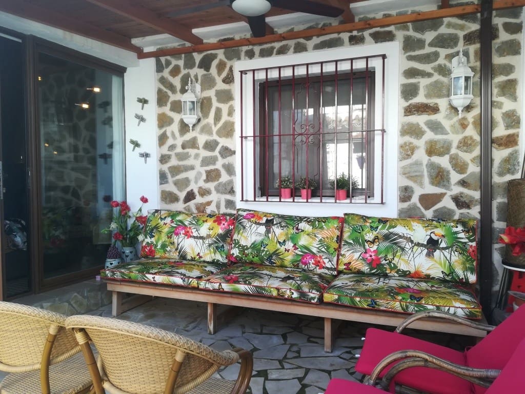 2 soveværelse Byhus til salg i Bobadilla de Alcaudete - € 80.000 (Ref: 5138144)