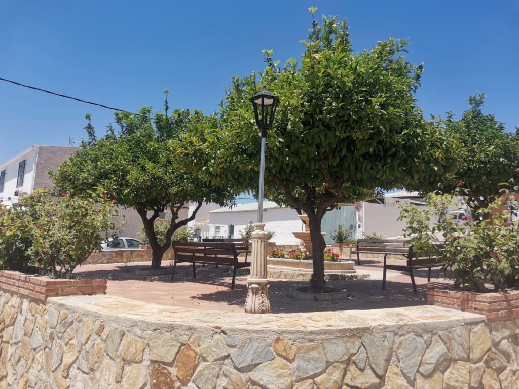 2 soveværelse Byhus til salg i Bobadilla de Alcaudete - € 80.000 (Ref: 5138144)