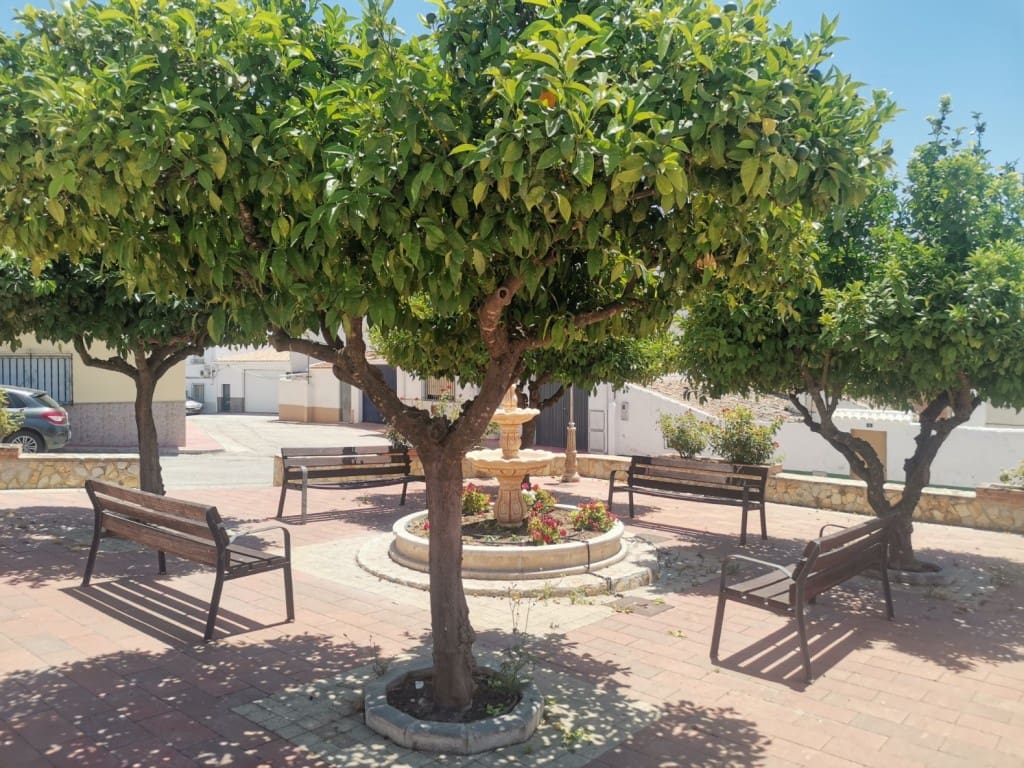 2 soveværelse Byhus til salg i Bobadilla de Alcaudete - € 80.000 (Ref: 5138144)