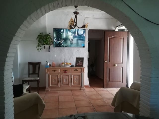 5 sovrum Finca/Hus på landet till salu i Alcaudete med pool - 270 000 € (Ref: 5368727)