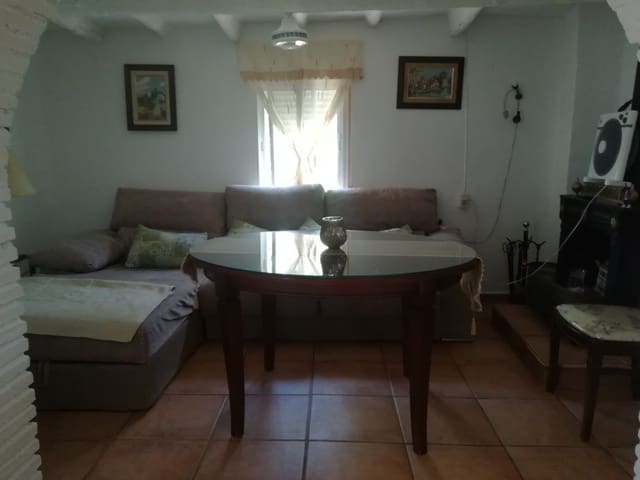 5 sovrum Finca/Hus på landet till salu i Alcaudete med pool - 270 000 € (Ref: 5368727)