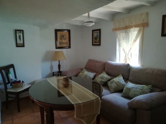 5 sovrum Finca/Hus på landet till salu i Alcaudete med pool - 270 000 € (Ref: 5368727)