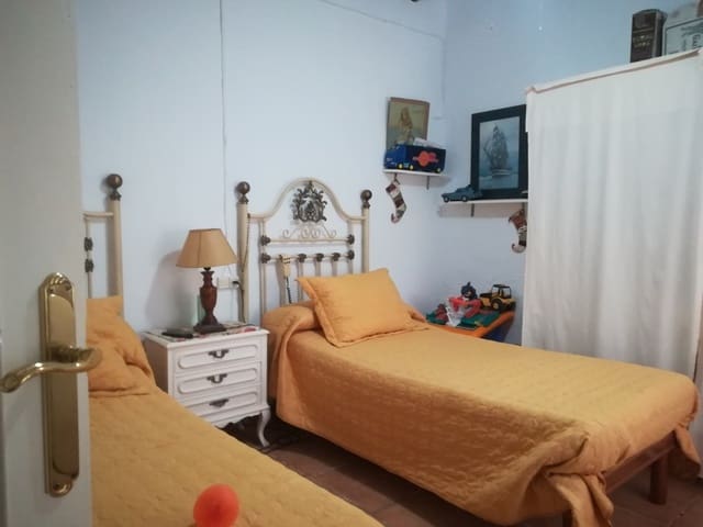 5 sovrum Finca/Hus på landet till salu i Alcaudete med pool - 270 000 € (Ref: 5368727)