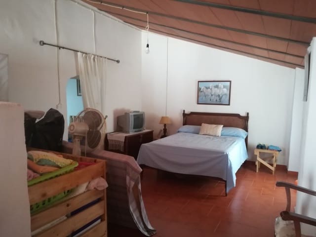 5 sovrum Finca/Hus på landet till salu i Alcaudete med pool - 270 000 € (Ref: 5368727)