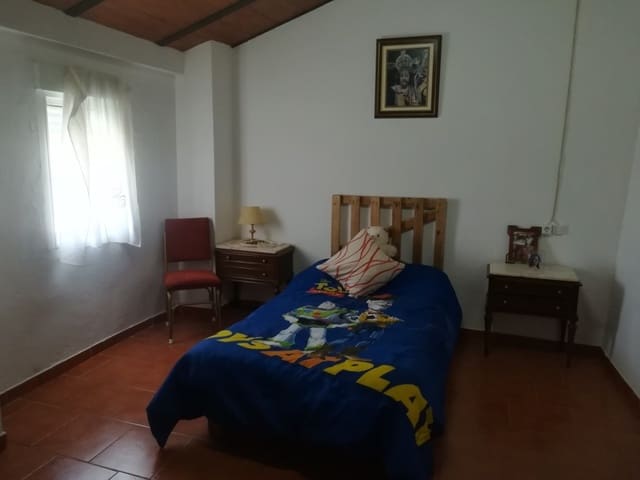 5 sovrum Finca/Hus på landet till salu i Alcaudete med pool - 270 000 € (Ref: 5368727)