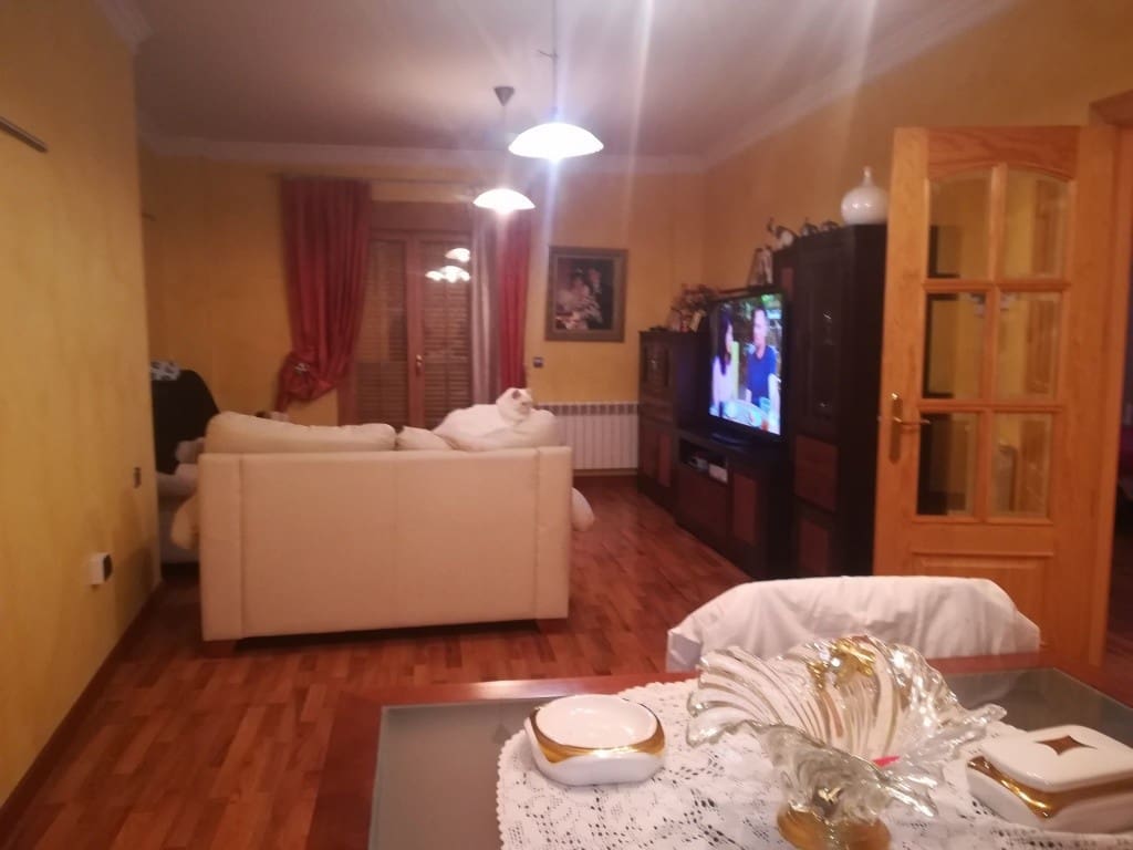 4 quarto Casa em Banda para venda em Monte Lope Alvarez com piscina garagem - 170 000 € (Ref: 5467053)
