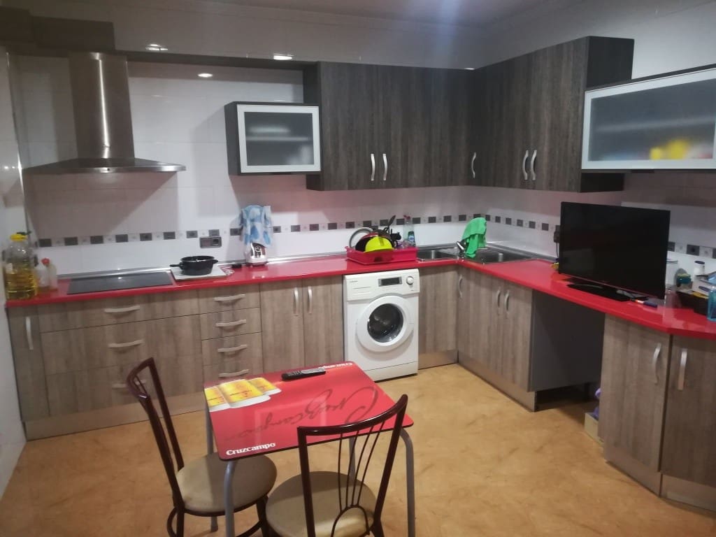 4 quarto Casa em Banda para venda em Monte Lope Alvarez com piscina garagem - 170 000 € (Ref: 5467053)