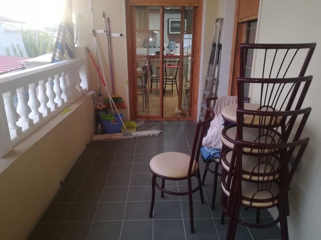 4 quarto Casa em Banda para venda em Monte Lope Alvarez com piscina garagem - 170 000 € (Ref: 5467053)