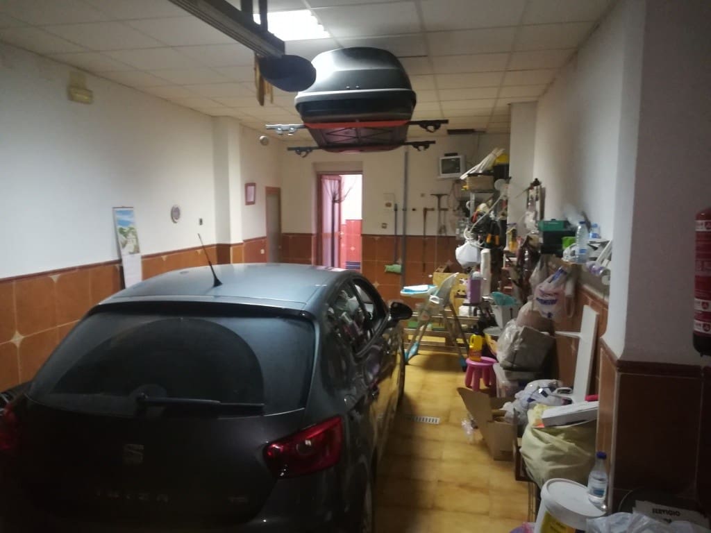 4 quarto Casa em Banda para venda em Monte Lope Alvarez com piscina garagem - 170 000 € (Ref: 5467053)