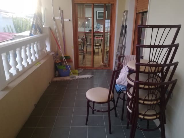 4 quarto Casa em Banda para venda em Monte Lope Alvarez, Martos com piscina garagem - 170 000 € (Ref: 5467053)