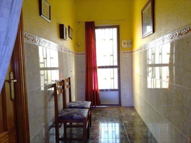 3 soveværelse Bungalow til salg i Monte Lope Alvarez, Martos - € 55.000 (Ref: 5828647)