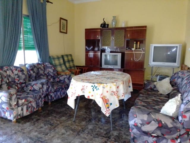 3 soveværelse Bungalow til salg i Monte Lope Alvarez, Martos - € 55.000 (Ref: 5828647)