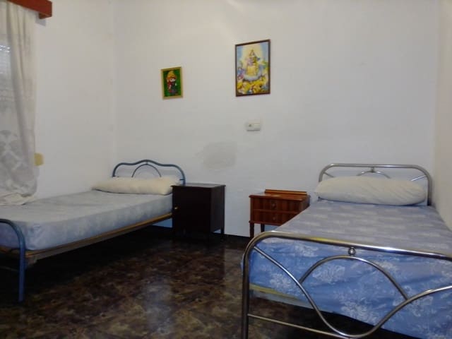 3 soveværelse Bungalow til salg i Monte Lope Alvarez, Martos - € 55.000 (Ref: 5828647)