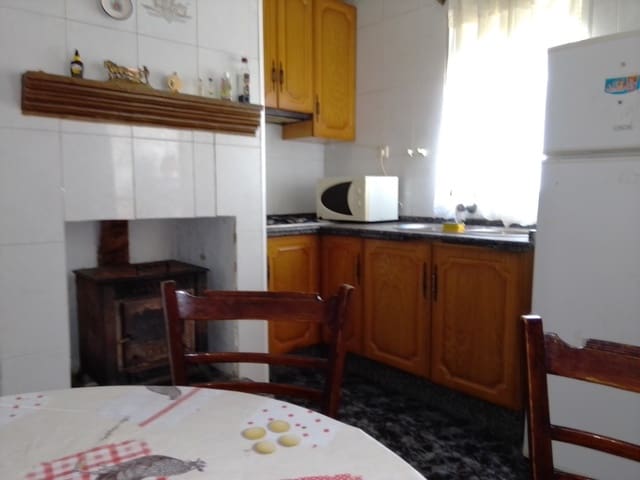 3 soveværelse Bungalow til salg i Monte Lope Alvarez, Martos - € 55.000 (Ref: 5828647)