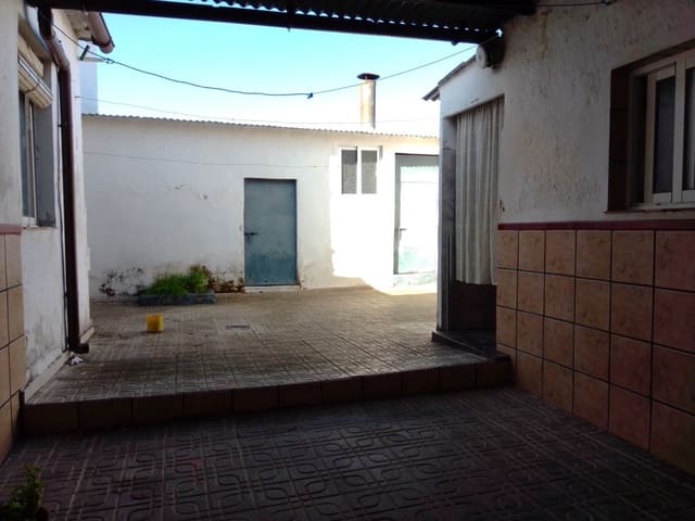 3 soveværelse Bungalow til salg i Monte Lope Alvarez, Martos - € 55.000 (Ref: 5828647)