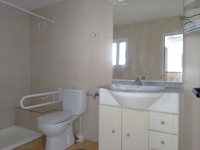 3 soveværelse Bungalow til salg i Monte Lope Alvarez, Martos - € 55.000 (Ref: 5828647)