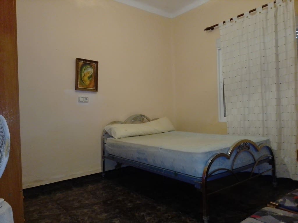 3 soveværelse Bungalow til salg i Monte Lope Alvarez - € 55.000 (Ref: 5828647)