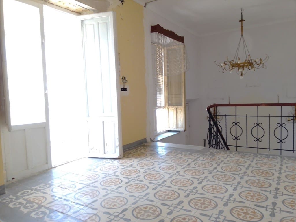 6 sovrum Hus till salu i Alcaudete - 145 000 € (Ref: 5942759)