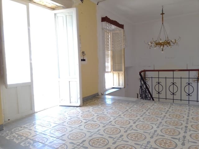 6 sovrum Hus till salu i Alcaudete - 145 000 € (Ref: 5942759)