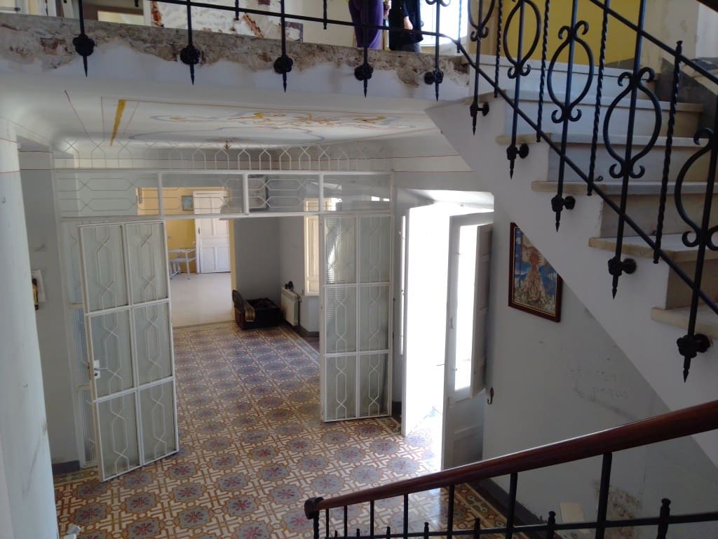 6 sovrum Hus till salu i Alcaudete - 145 000 € (Ref: 5942759)