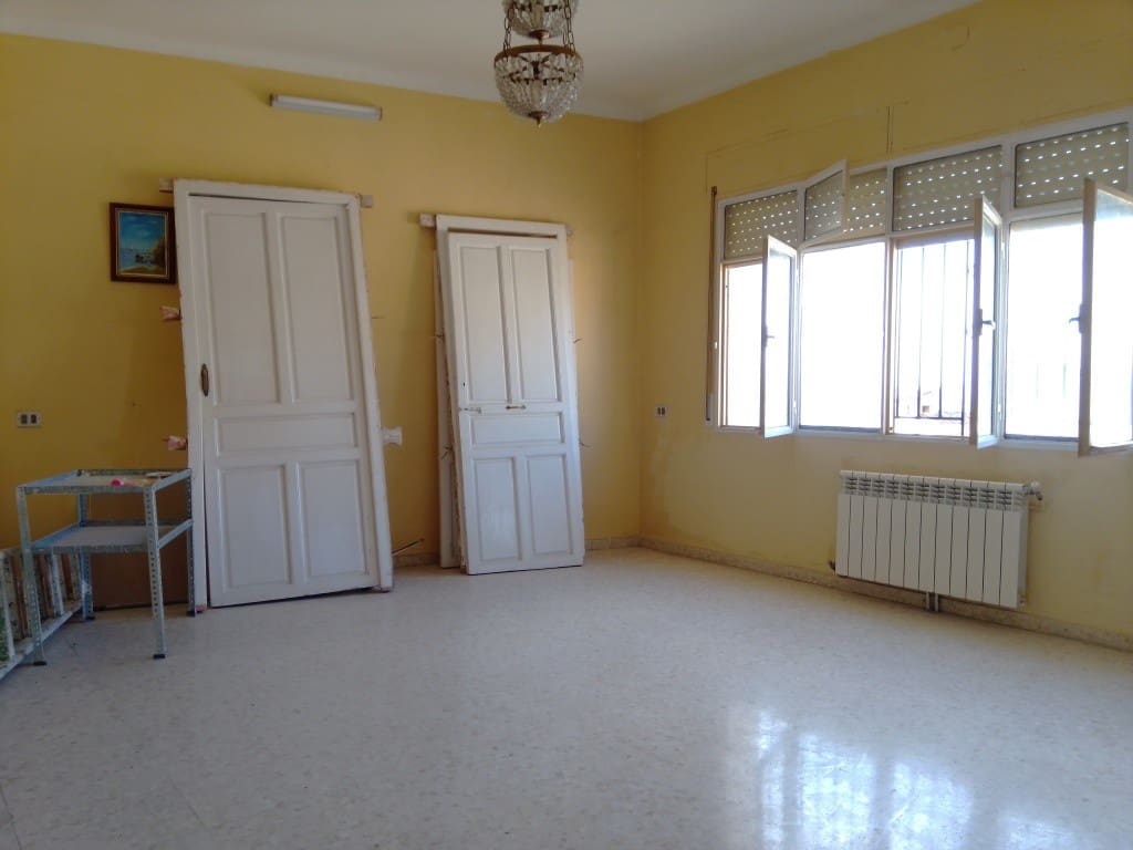 6 sovrum Hus till salu i Alcaudete - 145 000 € (Ref: 5942759)