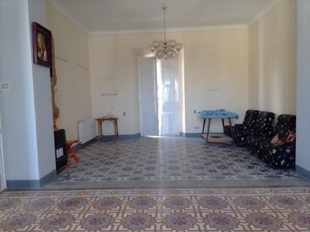 6 sovrum Hus till salu i Alcaudete - 145 000 € (Ref: 5942759)