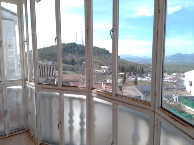 6 sovrum Hus till salu i Alcaudete - 145 000 € (Ref: 5942759)