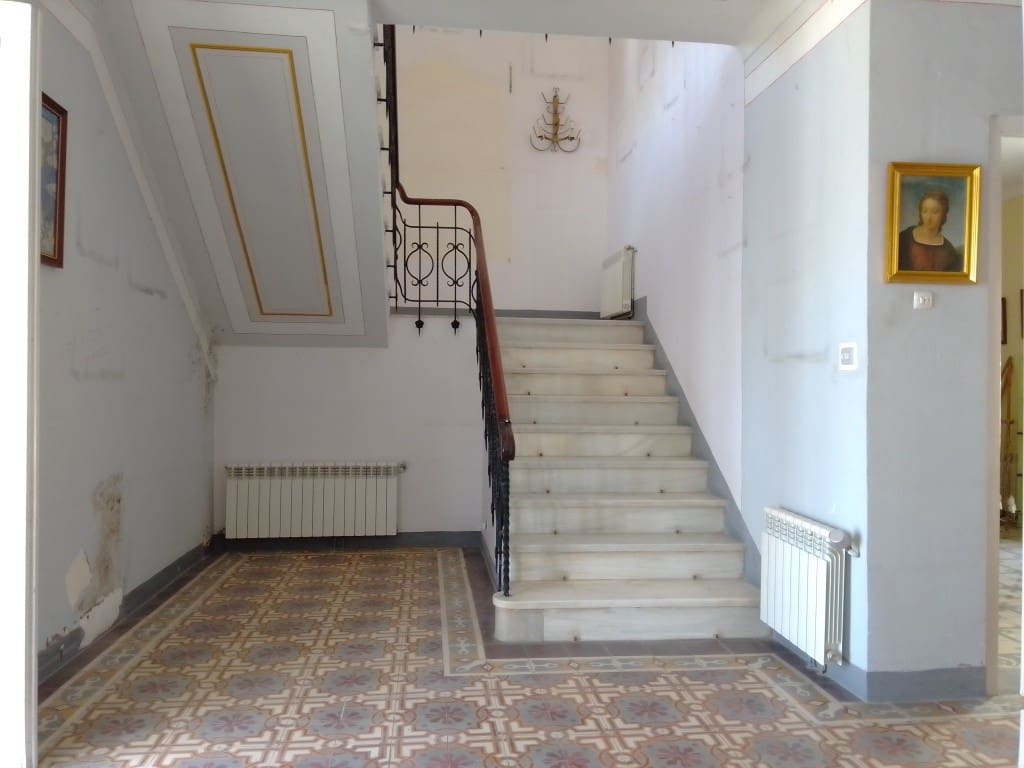 6 sovrum Hus till salu i Alcaudete - 145 000 € (Ref: 5942759)