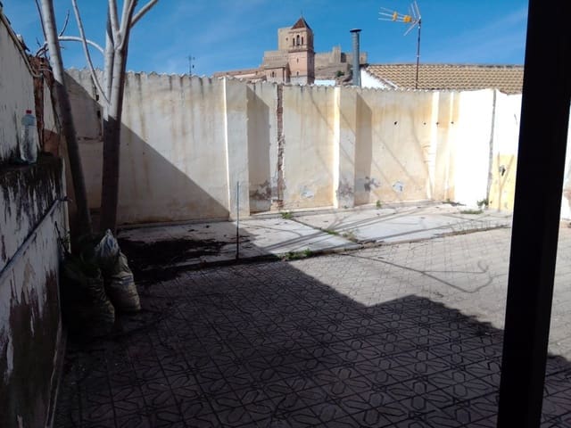 6 camera da letto Casa in vendita in Alcaudete con garage - 145.000 € (Rif: 5942759)