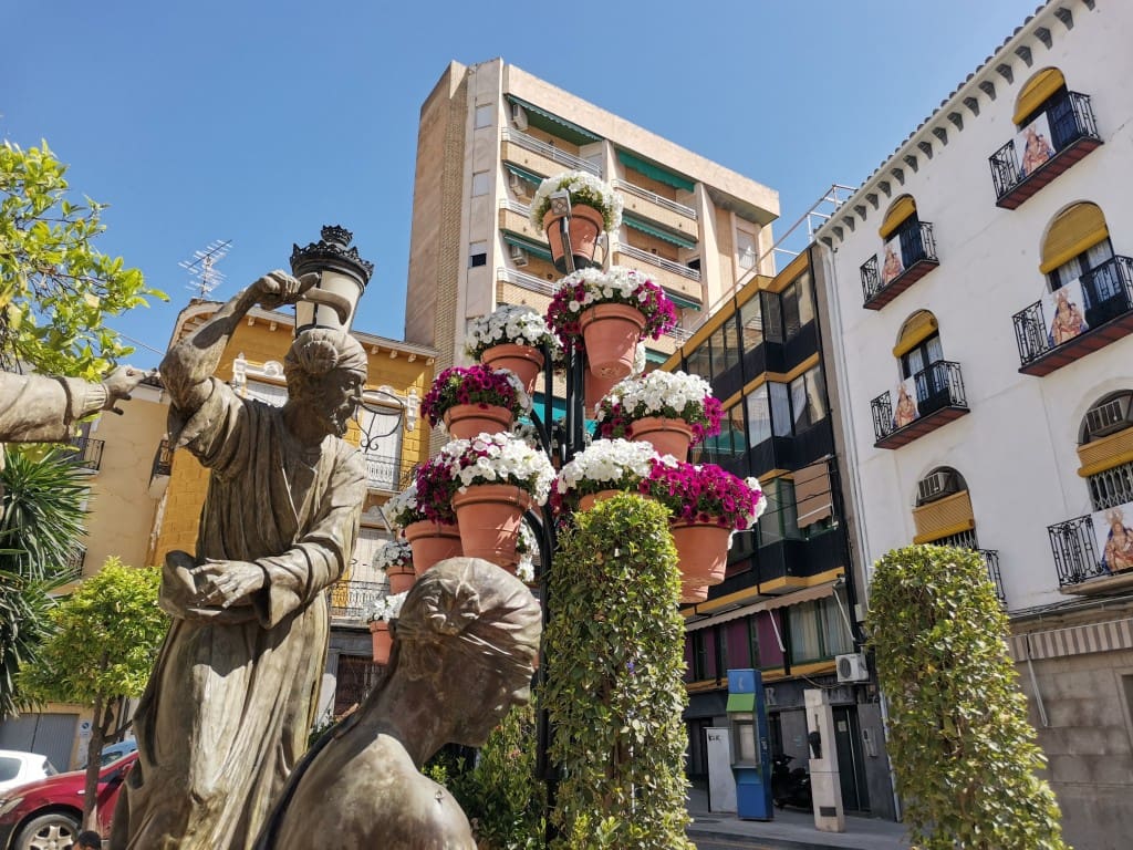 6 sovrum Hus till salu i Alcaudete - 145 000 € (Ref: 5942759)