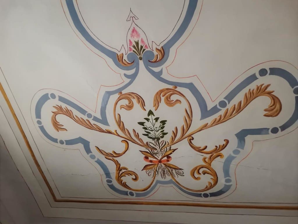 6 bedroom Townhouse for sale in Alcaudete with garage - € 145,000 (Ref: 5942759)