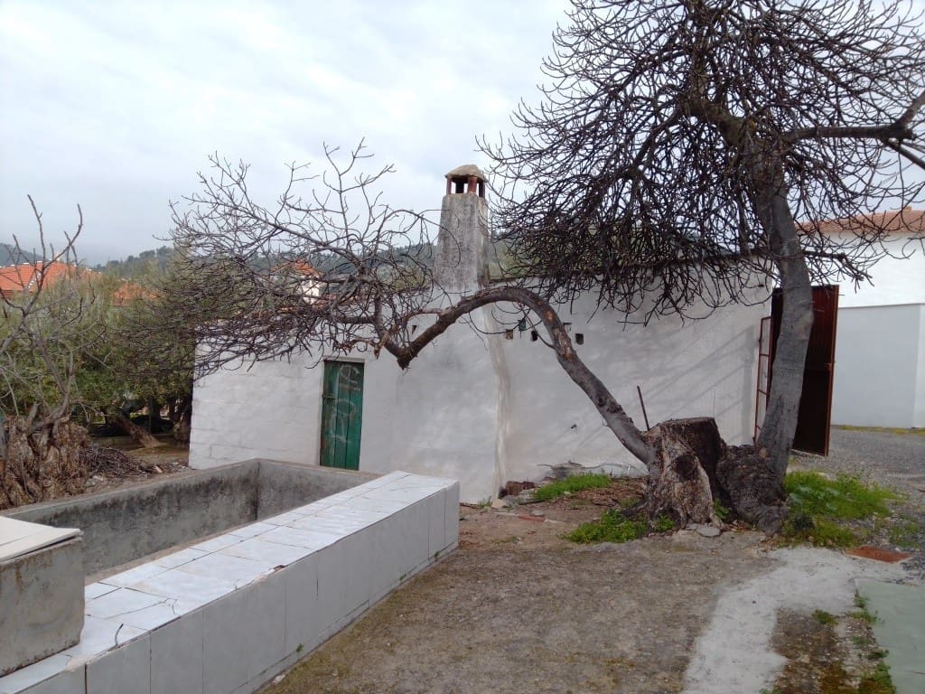 3 soveværelse Finca/Landehus til salg i Sabariego med swimmingpool - € 109.000 (Ref: 5942760)