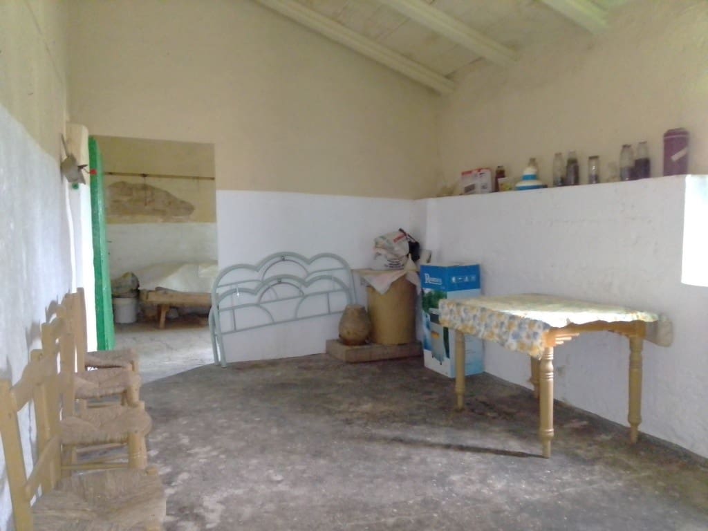 3 soveværelse Finca/Landehus til salg i Sabariego med swimmingpool - € 109.000 (Ref: 5942760)